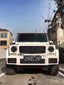 BLACK LED HEADLIGHTS for MERCEDES BENZ G CLASS W463 G55 G550 G63 2007 - 2017 FORZA PERFORMANCE Custom Fit MANSORY STYLE
Set includes:

Left Headlight
Right Headlight
Material: LED

NOTE: Professional installation is required.
