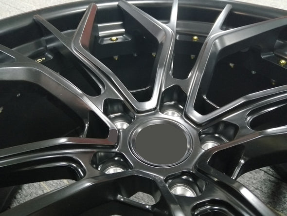 AFTERMARKET 3-Piece FORGED WHEELS FOR McLaren 720S