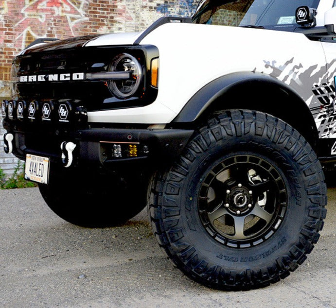 FORGED WHEELS for Ford Bronco Excursion Ford F150 F250 F350 F450 26x16 24x14 22x12 6x120 6x139.7 66.9 100.3 Pickup Big Big Wheel