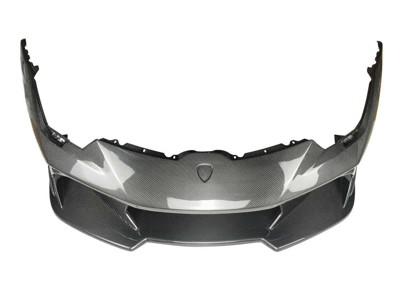 VORSTEINER Front Bumper Lamborghini 