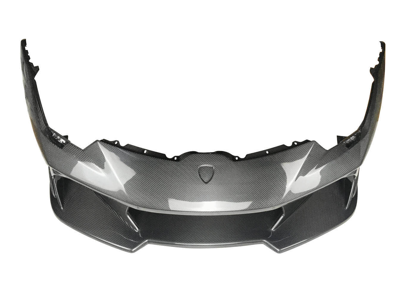 VORSTEINER Front Bumper Lamborghini 