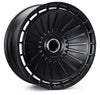 FORZA PERFORMANCE FORGED WHEELS RIMS for Rolls-Royce CULLINAN GHOST PHANTOM DROPHEAD custom fit VOSSEN SEMA NEW S21-12