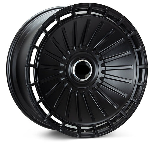 FORZA PERFORMANCE FORGED WHEELS RIMS for Rolls-Royce CULLINAN GHOST PHANTOM DROPHEAD custom fit VOSSEN SEMA NEW S21-12