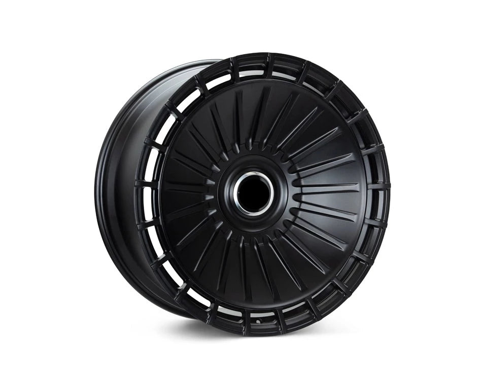 FORZA PERFORMANCE FORGED WHEELS RIMS for Rolls-Royce CULLINAN GHOST PHANTOM DROPHEAD custom fit VOSSEN SEMA NEW S21-12
