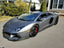 CARBON FIBER BODY KIT for LAMBORGHINI AVENTADOR LP700 2011 - 2015 FORZA PERFORMANCE Custom Fit
Set includes:

Front Lip
Side Skirts Add Ons
Rear Diffuser
GT Wing Spoiler
Material: Carbon Fiber with Fiberglass Reinforcement

NOTE: Professional installation is required.