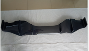 CARBON BODY KIT for LAMBORGHINI HURACAN LP610 2013-2016&nbsp;

Set includes:
Front Splitters
Side Skirts
Rear Diffuser
Wing Spoiler

Material: CARBON FIBER

NOTE: Professional installation is required

Payment ►
Visa
Mastercard
PayPal with a credit card (add 4.4% at checkout)
Payoneer
Cryptocurrency
Shipment ►
By express DHL/UPS/TNT/FedEx
To the local international airport
Special line by air
Special line by the sea
To Europe and the UK by train

Please let us know which shipping option you prefer.