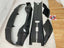 CARBON FIBER BODY KIT for LAMBORGHINI HURACAN LP610 2014 - 2016 FORZA PERFORMANCE Custom Fit
Set includes:

Front Splitters
Side Skirts
Rear Diffuser
Wing Spoiler
Material: Carbon Fiber

NOTE: Professional installation is required.