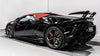 Carbon body kit aero kit lamborghini huracan lp610 lp580 EVo