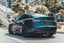 CARBON FIBER BODY KIT for TESLA MODEL 3 2016 - 2023
Set includes:

Front Lip
Front Bumper Eyebrows
Front Fender Vents
Side Skirts
Rear Spoiler
Rear Diffuser
Material: Carbon Fiber with Fiberglass

NOTE: Professional installation is required.