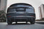 CARBON FIBER BODY KIT for TESLA MODEL 3 2016 - 2023 FORZA PERFORMANCE Custom Fit
Set includes:

Front Lip
Front Bumper Eyebrows
Front Fender Vents
Side Skirts
Trunk Spoiler
Rear Diffuser
Material: Carbon Fiber with Fiberglass

NOTE: Professional installation is required.