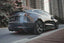 CARBON FIBER BODY KIT for TESLA MODEL 3 2016 - 2023 FORZA PERFORMANCE Custom Fit
Set includes:

Front Lip
Front Bumper Eyebrows
Front Fender Vents
Side Skirts
Trunk Spoiler
Rear Diffuser
Material: Carbon Fiber with Fiberglass

NOTE: Professional installation is required.