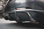 CARBON FIBER BODY KIT for TESLA MODEL 3 2016 - 2023 FORZA PERFORMANCE Custom Fit
Set includes:

Front Lip
Front Bumper Eyebrows
Front Fender Vents
Side Skirts
Trunk Spoiler
Rear Diffuser
Material: Carbon Fiber with Fiberglass

NOTE: Professional installation is required.