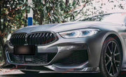 Aftermarket Carbon Fiber Body Kit For BMW 8-Series G14 G15 G16 2018+ With M-Package

Set includes:


Front Lip

Eyebrows Front The Front Bumper
Front Grille
Mirror Covers
Side Skirts
Rear Spoiler
Rear Diffuser
Exhaust Tips

Material: Carbon Fiber

NOTE:&nbsp;Professional installation is required. Fits only with M-Package

Payment ►
Visa
Mastercard
PayPal with a credit card (add 4.4% at checkout)
Payoneer
Cryptocurrency
Shipment ►
By express DHL/UPS/TNT/FedEx
To the local international airport
Special line b
