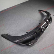 Aftermarket Carbon Fiber Body Kit For BMW 8-Series G14 G15 G16 2018+ With M-Package

Set includes:


Front Lip

Eyebrows Front The Front Bumper
Front Grille
Mirror Covers
Side Skirts
Rear Spoiler
Rear Diffuser
Exhaust Tips

Material: Carbon Fiber

NOTE:&nbsp;Professional installation is required. Fits only with M-Package

Payment ►
Visa
Mastercard
PayPal with a credit card (add 4.4% at checkout)
Payoneer
Cryptocurrency
Shipment ►
By express DHL/UPS/TNT/FedEx
To the local international airport
Special line b