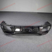 Aftermarket Carbon Fiber Body Kit For BMW 8-Series G14 G15 G16 2018+ With M-Package

Set includes:


Front Lip

Eyebrows Front The Front Bumper
Front Grille
Mirror Covers
Side Skirts
Rear Spoiler
Rear Diffuser
Exhaust Tips

Material: Carbon Fiber

NOTE:&nbsp;Professional installation is required. Fits only with M-Package

Payment ►
Visa
Mastercard
PayPal with a credit card (add 4.4% at checkout)
Payoneer
Cryptocurrency
Shipment ►
By express DHL/UPS/TNT/FedEx
To the local international airport
Special line b