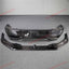 Aftermarket Carbon Fiber Body Kit For BMW 8-Series G14 G15 G16 2018+ With M-Package

Set includes:


Front Lip

Eyebrows Front The Front Bumper
Front Grille
Mirror Covers
Side Skirts
Rear Spoiler
Rear Diffuser
Exhaust Tips

Material: Carbon Fiber

NOTE:&nbsp;Professional installation is required. Fits only with M-Package

Payment ►
Visa
Mastercard
PayPal with a credit card (add 4.4% at checkout)
Payoneer
Cryptocurrency
Shipment ►
By express DHL/UPS/TNT/FedEx
To the local international airport
Special line b