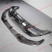 Aftermarket Carbon Fiber Body Kit For BMW 8-Series G14 G15 G16 2018+ With M-Package

Set includes:


Front Lip

Eyebrows Front The Front Bumper
Front Grille
Mirror Covers
Side Skirts
Rear Spoiler
Rear Diffuser
Exhaust Tips

Material: Carbon Fiber

NOTE:&nbsp;Professional installation is required. Fits only with M-Package

Payment ►
Visa
Mastercard
PayPal with a credit card (add 4.4% at checkout)
Payoneer
Cryptocurrency
Shipment ►
By express DHL/UPS/TNT/FedEx
To the local international airport
Special line b