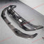 Aftermarket Carbon Fiber Body Kit For BMW 8-Series G14 G15 G16 2018+ With M-Package

Set includes:


Front Lip

Eyebrows Front The Front Bumper
Front Grille
Mirror Covers
Side Skirts
Rear Spoiler
Rear Diffuser
Exhaust Tips

Material: Carbon Fiber

NOTE:&nbsp;Professional installation is required. Fits only with M-Package

Payment ►
Visa
Mastercard
PayPal with a credit card (add 4.4% at checkout)
Payoneer
Cryptocurrency
Shipment ►
By express DHL/UPS/TNT/FedEx
To the local international airport
Special line b