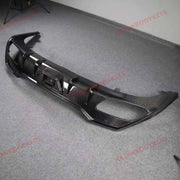 Aftermarket Carbon Fiber Body Kit For BMW 8-Series G14 G15 G16 2018+ With M-Package

Set includes:


Front Lip

Eyebrows Front The Front Bumper
Front Grille
Mirror Covers
Side Skirts
Rear Spoiler
Rear Diffuser
Exhaust Tips

Material: Carbon Fiber

NOTE:&nbsp;Professional installation is required. Fits only with M-Package

Payment ►
Visa
Mastercard
PayPal with a credit card (add 4.4% at checkout)
Payoneer
Cryptocurrency
Shipment ►
By express DHL/UPS/TNT/FedEx
To the local international airport
Special line b