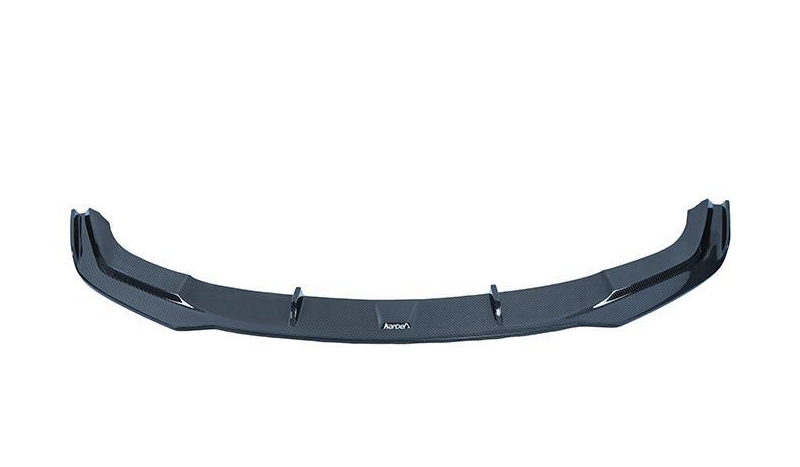 AUTHENTIC KARBEL CARBON FIBER BODY KIT FOR BMW M2 F87 2016+  Set include:   Hood Front lip  Splitters Side skirts add-ons Fenders Spoiler Diffuser  Fog lamp covers Material: Real Carbon Fiber