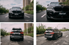 AUTHENTIC KARBEL CARBON FIBER BODY KIT FOR BMW X3M F97 2019+
