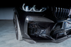 AUTHENTIC KARBEL CARBON FIBER BODY KIT FOR BMW X3M F97 2019+