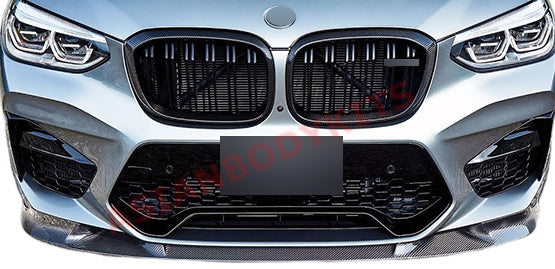 CARBON FIBER BODY KIT for BMW X4M F98 
