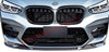 CARBON FIBER BODY KIT for BMW X4M F98 