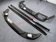 CARBON FIBER BODY KIT for BMW X4M F98 