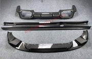 CARBON FIBER BODY KIT for BMW X4M F98 