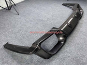 CARBON FIBER BODY KIT for BMW X4M F98 