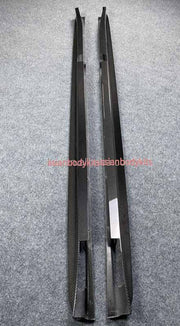 CARBON FIBER BODY KIT for BMW X4M F98 