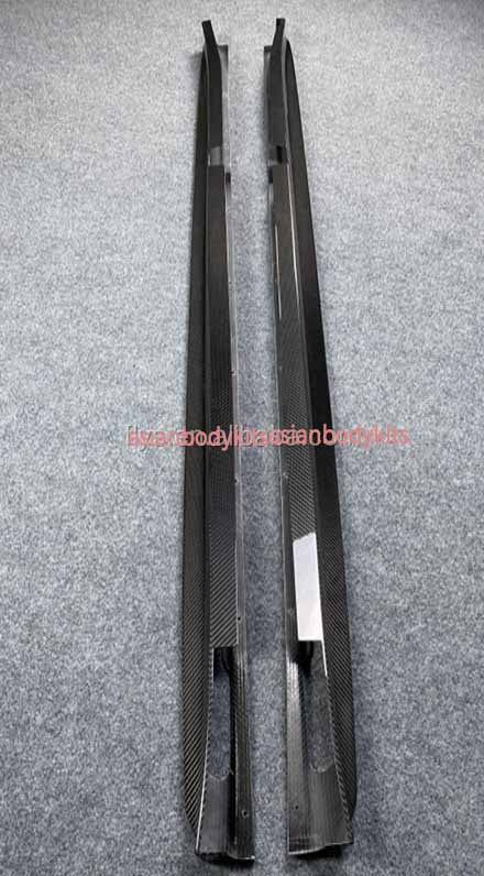 CARBON FIBER BODY KIT for BMW X4M F98 