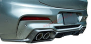 CARBON FIBER BODY KIT for BMW X4M F98 
