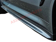 CARBON FIBER BODY KIT for BMW X4M F98 