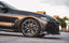CARBON BODY KIT for BMW 8 SERIES G16 2018+&nbsp;

Set includes:

Front Lip
Front Bumper Canards
Side Skirts
Rear Diffuser

Material: Carbon

NOTE: Professional installation is required