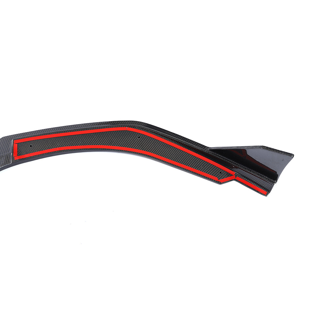 CARBON FIBER BODY KIT for LAMBORGHINI HURACAN LP640-4 PERFORMANTE 2017 - 2019