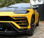 CARBON FIBER HOOD BONNET for LAMBORGHINI URUS SUV 2018 - 2022 FORZA PERFORMANCE Custom Fit TOPCAR
Set includes:

Hood Bonnet
Material: Carbon Fiber

NOTE: Professional installation is required.
