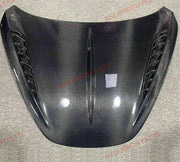 CARBON FIBER HOOD BONNET for MCLAREN 720S 2017+