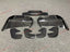 CARBON FIBER REAR DIFFUSER for BMW I8 I12 COUPE 2014 - 2020
Set includes:

Rear Diffuser
Center Valance
Vertical Fins
Material: Carbon Fiber

NOTE: Professional installation is required.
