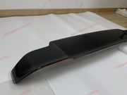 CARBON FIBER ROOF SPOILER WING for LAND ROVER DEFENDER L663 2020+