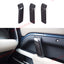 CARBON FIBER INTERIOR TRIM KIT COVERS for LAND ROVER DEFENDER L663 2020+