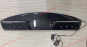CARBON ROOF SPOILER and LIGHT BAR LED for LAND ROVER DEFENDER L663 2020+