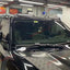CARBON ROOF SPOILER and LIGHT BAR LED for LAND ROVER DEFENDER L663 2020+