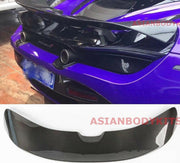 CARBON WING for McLaren 720S 2017-2018
