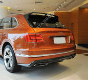 Carbon fiber body kit for BENTLEY BENTAYGA 2015+ 