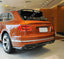 CARBON FIBER AERO BODY KIT for BENTLEY BENTAYGA SUV 2015 - 2020
Set includes:

Front Lip
Front Bumper Trims
Side Vent Covers
Side Mirror Covers
Side Skirts
Roof Spoiler
Rear Diffuser
Material: Carbon Fiber

NOTE: Professional installation is required.