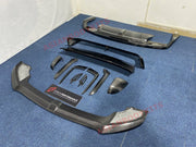Carbon fiber body kit for BENTLEY BENTAYGA 2015+ 