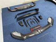 Carbon fiber body kit for BENTLEY BENTAYGA 2015+ 