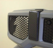 FRONT BUMPER CARBON COVERS for MERCEDES BENZ G CLASS AMG W463 G63 2012 - 2018

Material: Real Carbon Fiber

NOTE: Comes with brackets. Professional installation is required.

FITMENT: fits only G63 front bumper OEM and aftermarket

Why “Contact Us for Pricing”?

We don’t display fixed prices because our goal is to offer you the most competitive deal possible. Product costs often decrease over time, and by requesting a quote, you’ll receive our most up-to-date price on market.

Payment ►
Visa

Mastercard

Pa